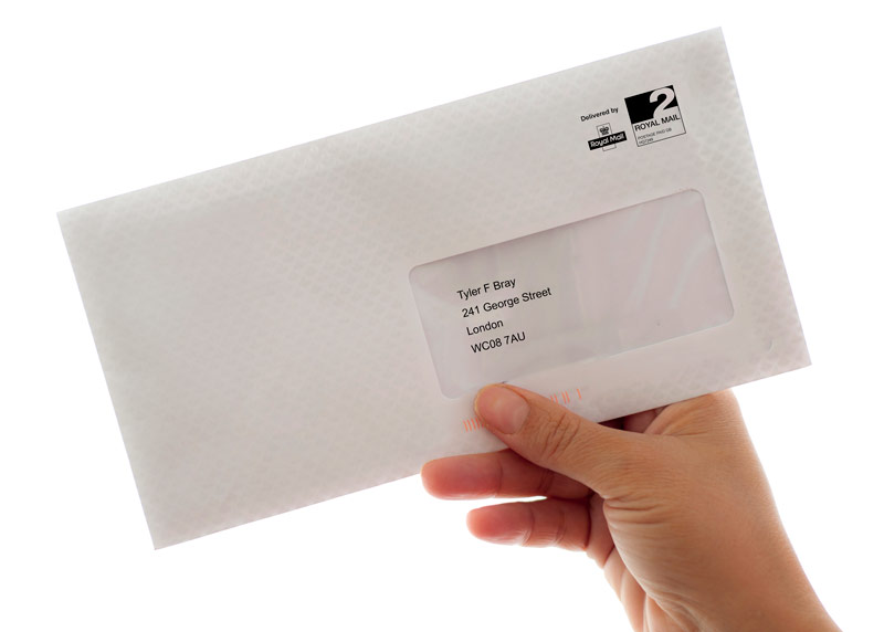 directmail