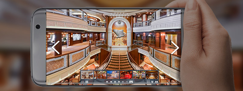 Virtual Tours